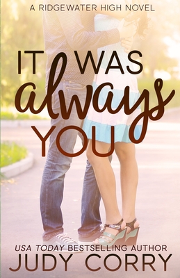 It Was Always You - Corry, Judy