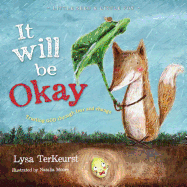 It Will Be Okay: Trusting God Through Fear and Change