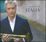 Italia [CD+DVD] - Chris Botti
