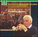 Italian Baroque Concertos - Franz Liszt Symphony Orchestra Budapest; Jean-Franois Paillard Chamber Orchestra; Marcel LaGorce (trumpet);...