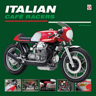 Italian Caf Racers