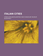 Italian Cities (Volume 2)