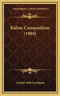 Italian Composition (1904)