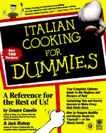 Italian Cooking for Dummies