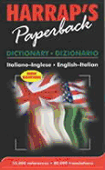 Italian Dictionary: Italiano-Inglese, English-Italian