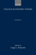 Italian Economic Papers