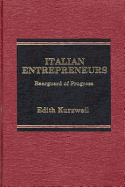 Italian Entrepreneurs: Rearguard of Progress