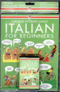 Italian for Beginners - Wilkes, Angela, and DiBello, C.