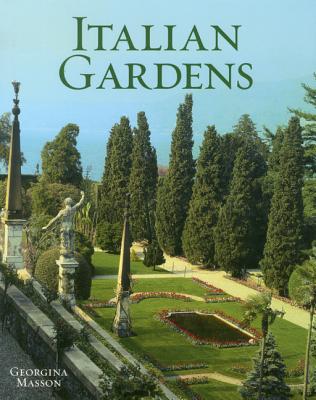 Italian Gardens - Masson, Georgina