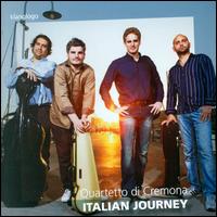 Italian Journey - Quartetto di Cremona