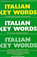 Italian Key Words