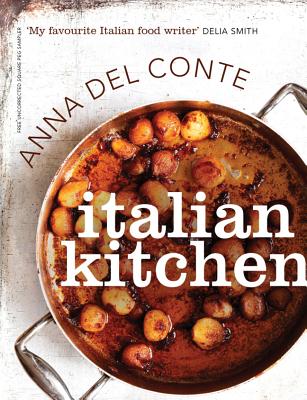 Italian Kitchen - Del Conte, Anna