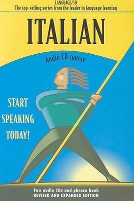 Italian Language/30 with Book - Educational, Services (Creator)