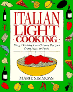 Italian Light Cooking
