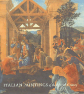 Italian Paintings of the Fifteenth Century