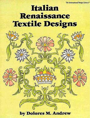 Italian Renaissance Textile - Andrew, Dolores