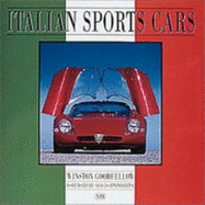 Italian Sports Cars - Goodfellow, Winston