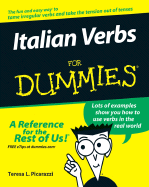Italian Verbs for Dummies
