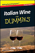 Italian Wine for Dummies, Target One Spot Edition