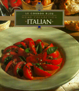 Italian - Periplus Editions (Editor), and Cordon Bleu Cooking Schoo, Carole (Editor)