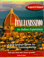 Italianissimo: An Italian Experience Audio