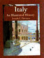 Italy: An Illustrated History - Privitera, Joseph F