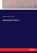 Italy and the Italians