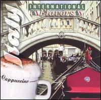 Italy: Cappucino - Various Artists