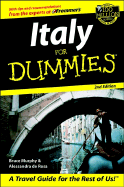 Italy for Dummies