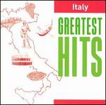 Italy: Greatest Hits - Andrea Griminelli (flute); Carlo Bergonzi (tenor); Giuseppe di Stefano (tenor); Joan Sutherland (soprano);...