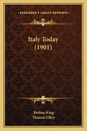 Italy Today (1901)