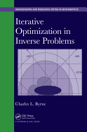 Iterative Optimization in Inverse Problems