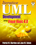 Iterative UML Development Using Visual Basic 6.0