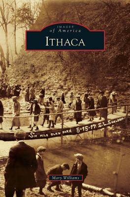 Ithaca - Williams, Mary