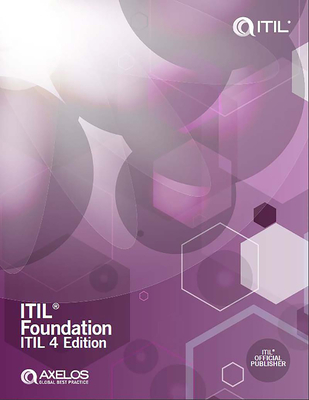 ITIL Foundation: ITIL 4 Edition - Axelos
