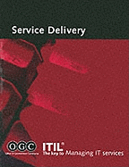 Itil Service Delivery CD-ROM