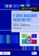 ITIL Service Management Based on ITIL