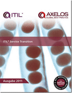 Itil Service Transition: 2011