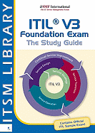 ITIL V3 Foundation Exam