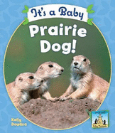 It's a Baby Prairie Dog - Doudna, Kelly