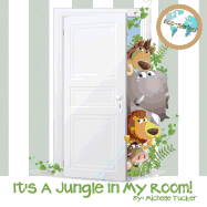 It's a Jungle in My Room!