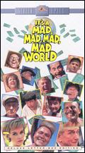 It's a Mad, Mad, Mad, Mad World - Stanley Kramer