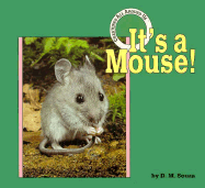It's a Mouse!