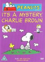 It's a Mystery, Charlie Brown - Phil Roman