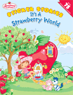 It's a Strawberry World