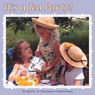 It's a Tea Party!