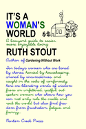 It's a Woman's World: A Bouyant Guide to Easier, More Enjoyable Living