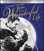 It's a Wonderful Life [Blu-ray] [3 Discs] - Frank Capra
