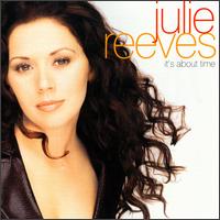 It's About Time - Julie Reeves