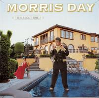 It's About Time - Morris Day